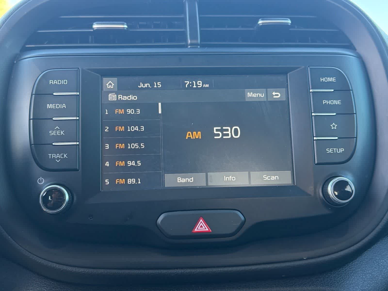 Thumbnail: 2021 Kia Soul - 21