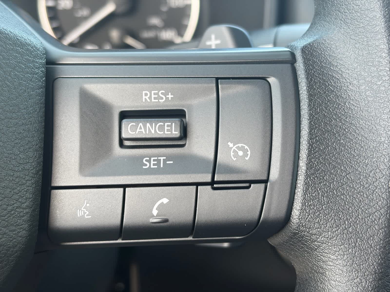 Thumbnail: 2026 Nissan Rogue - 20