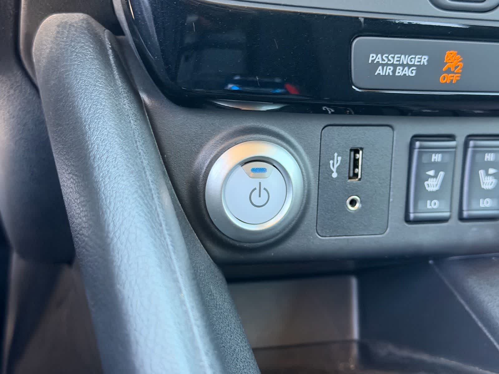 Thumbnail: 2019 Nissan Leaf - 28