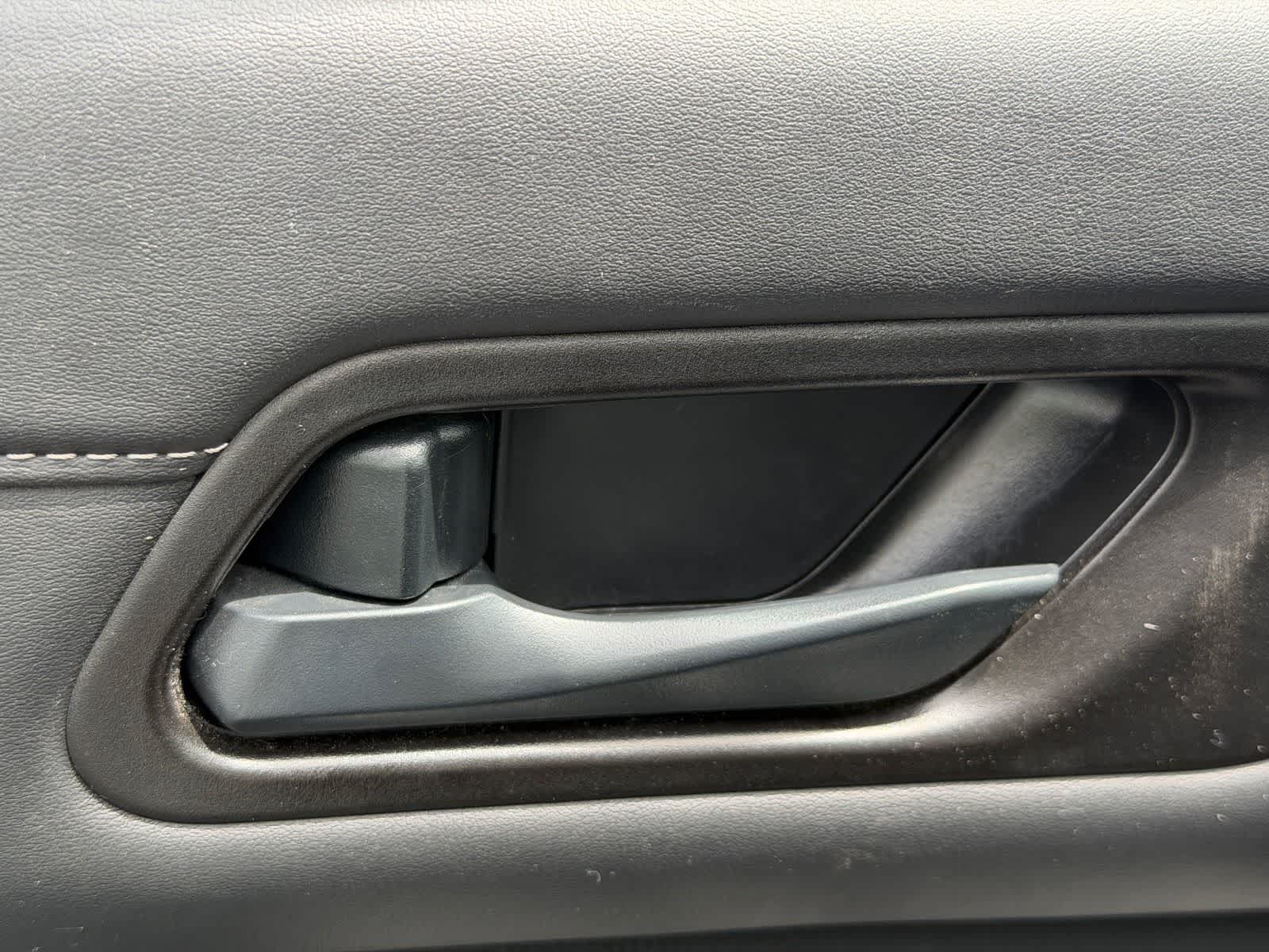 Thumbnail: 2025 Nissan Pathfinder - 6