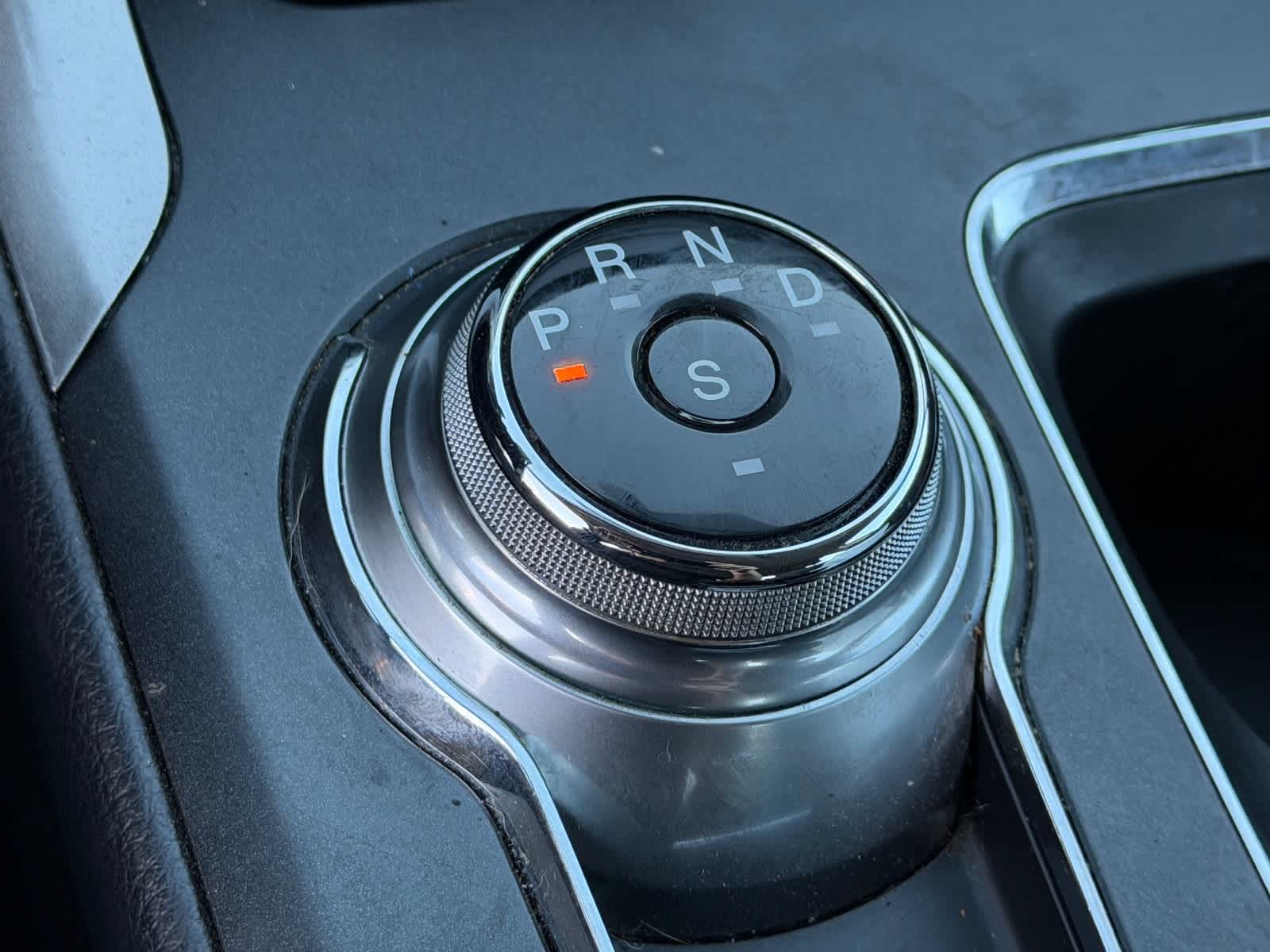 Thumbnail: 2017 Ford Fusion - 11