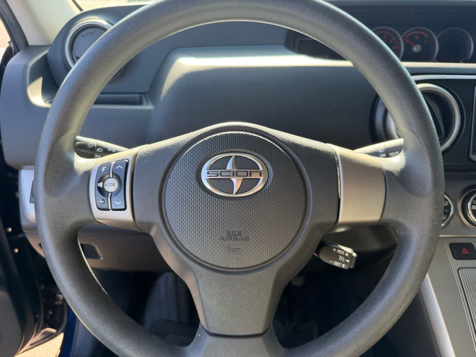 Thumbnail: 2013 Scion xB - 13