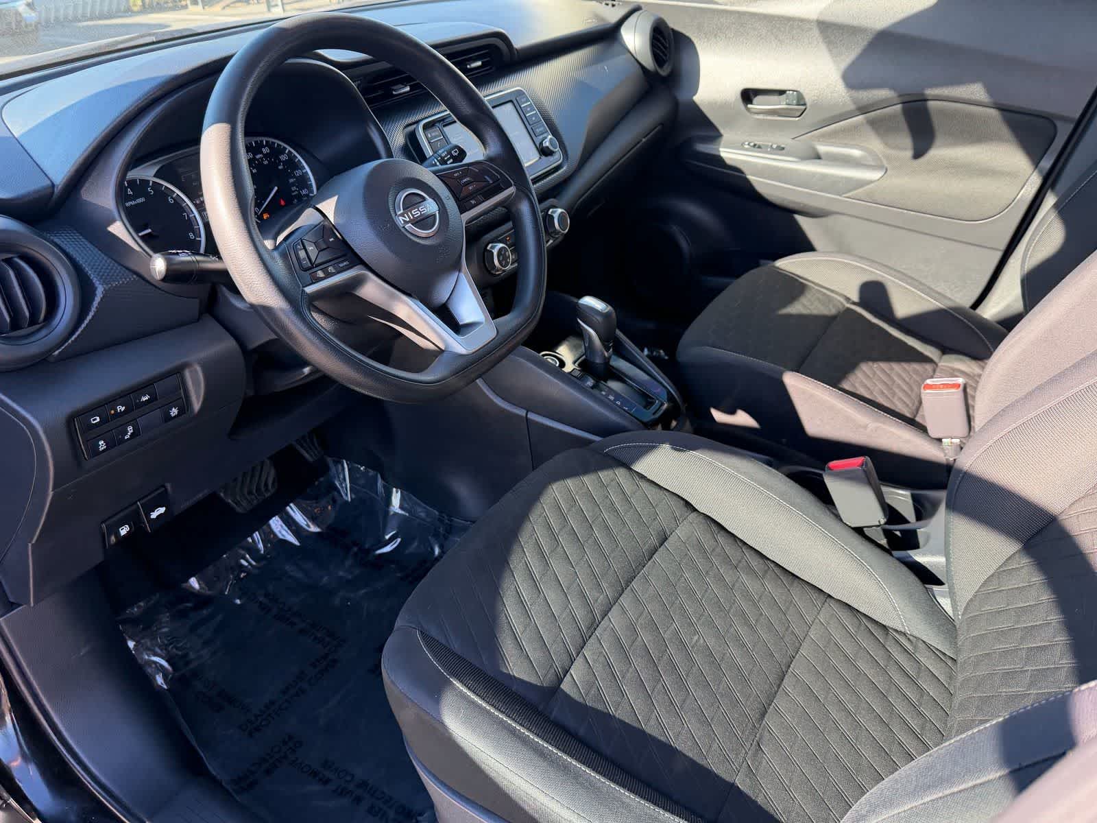 Thumbnail: 2022 Nissan Kicks - 2