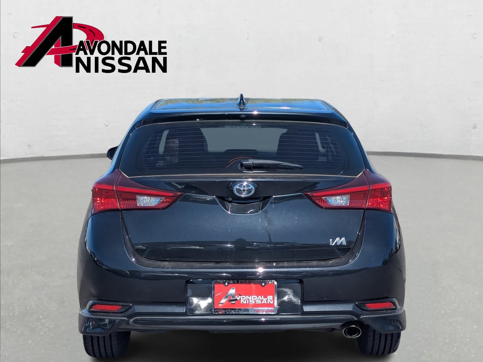 Thumbnail: 2017 Toyota Corolla iM - 5