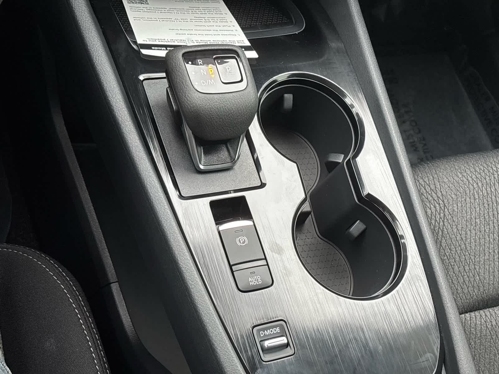 Thumbnail: 2026 Nissan Rogue - 23