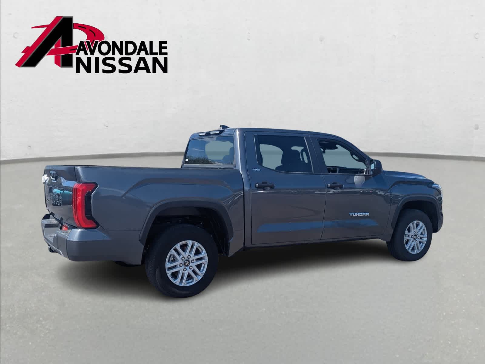 Thumbnail: 2025 Toyota Tundra - 6