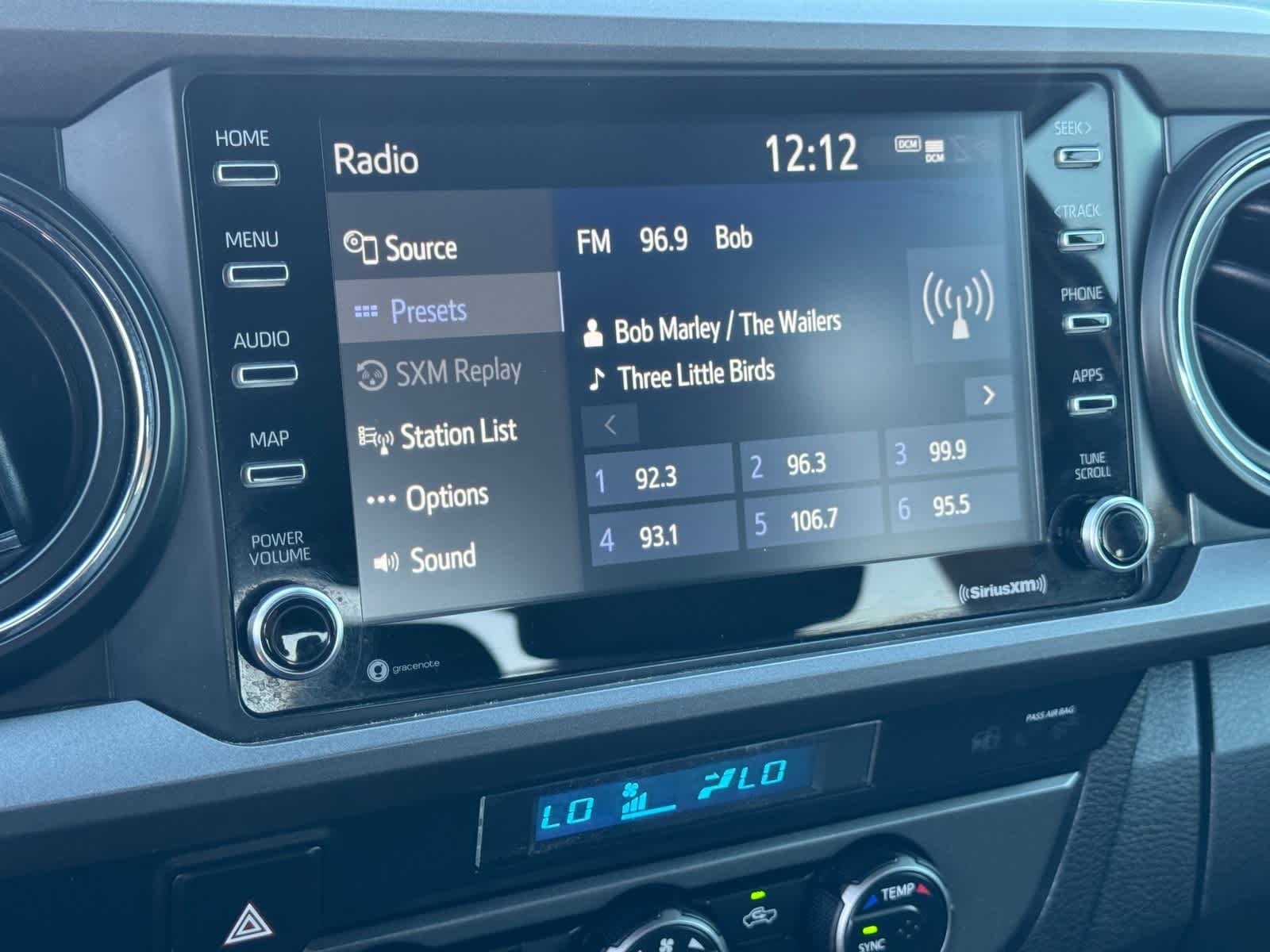 Thumbnail: 2023 Toyota Tacoma - 25