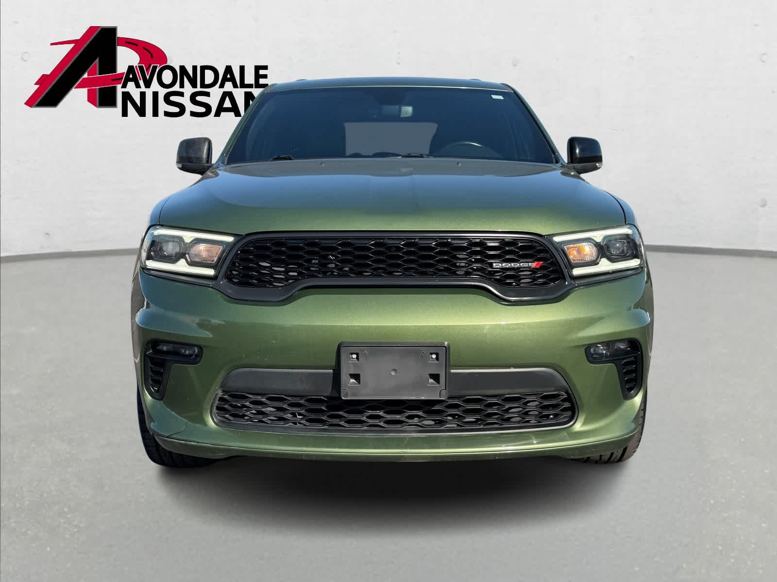 Thumbnail: 2021 Dodge Durango - 6