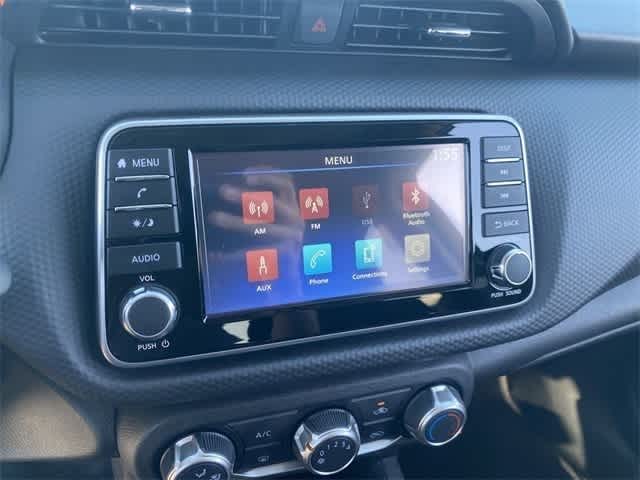 Thumbnail: 2025 Nissan Kicks - 20