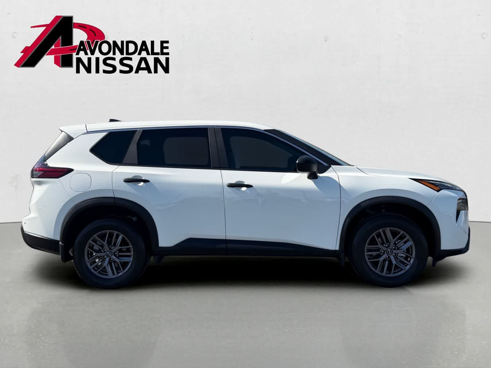 Thumbnail: 2026 Nissan Rogue - 7