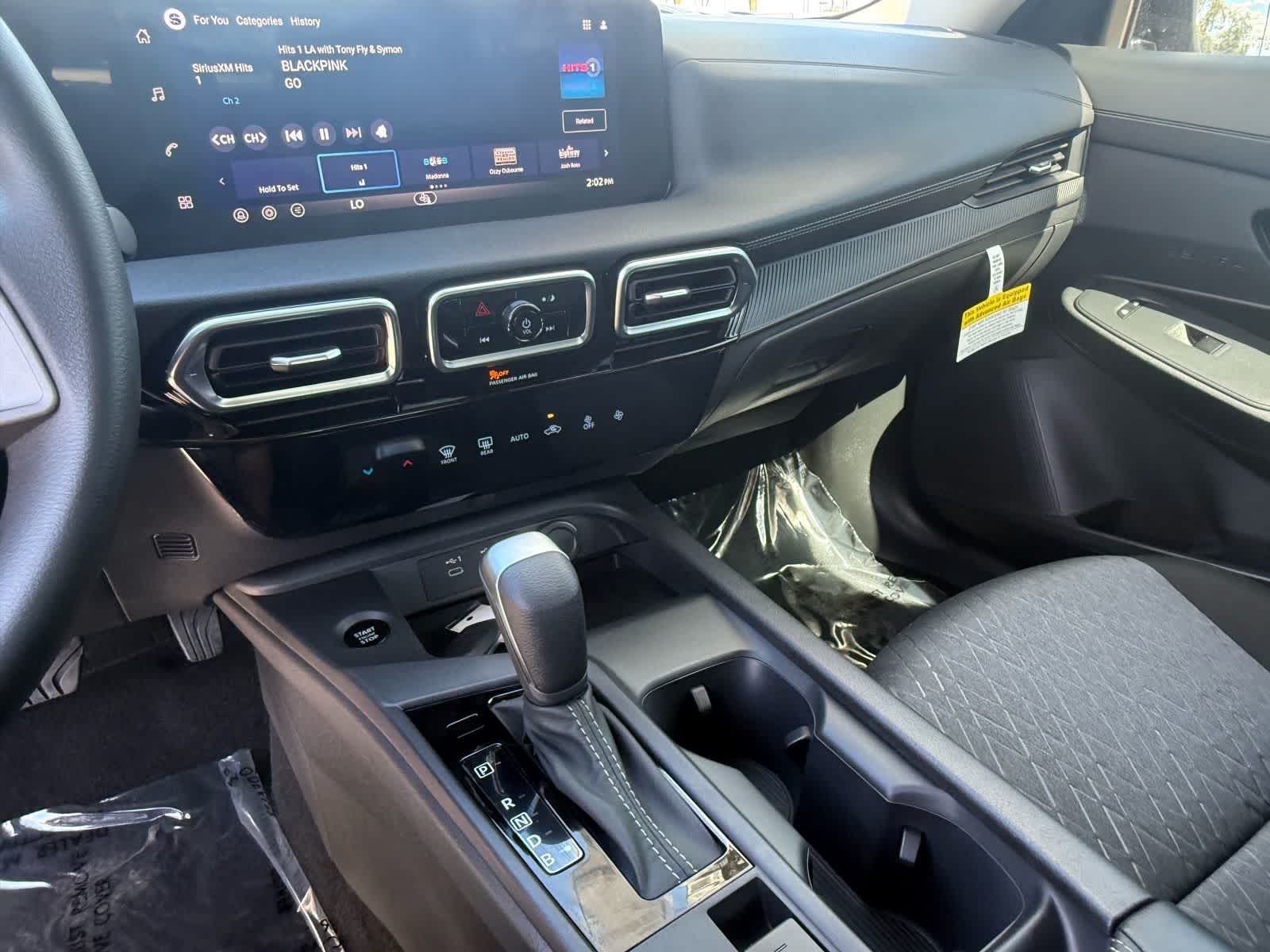 Thumbnail: 2026 Nissan Sentra - 17