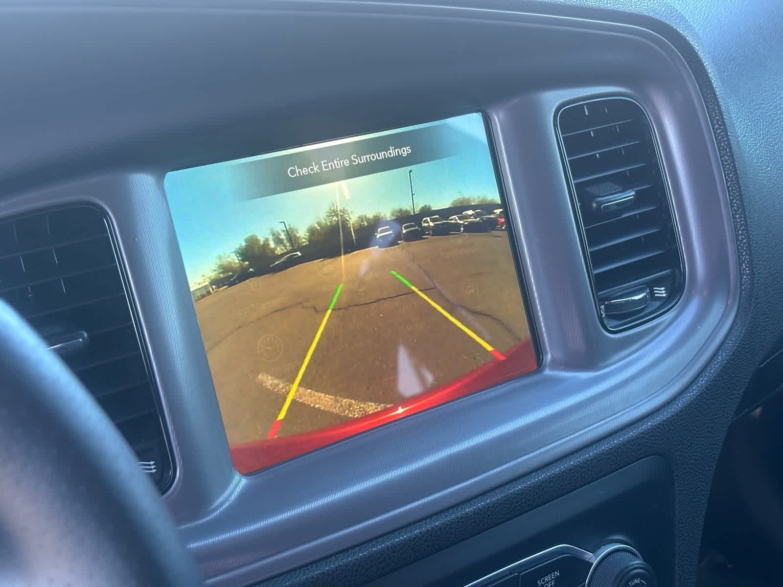 Thumbnail: 2023 Dodge Charger - 25