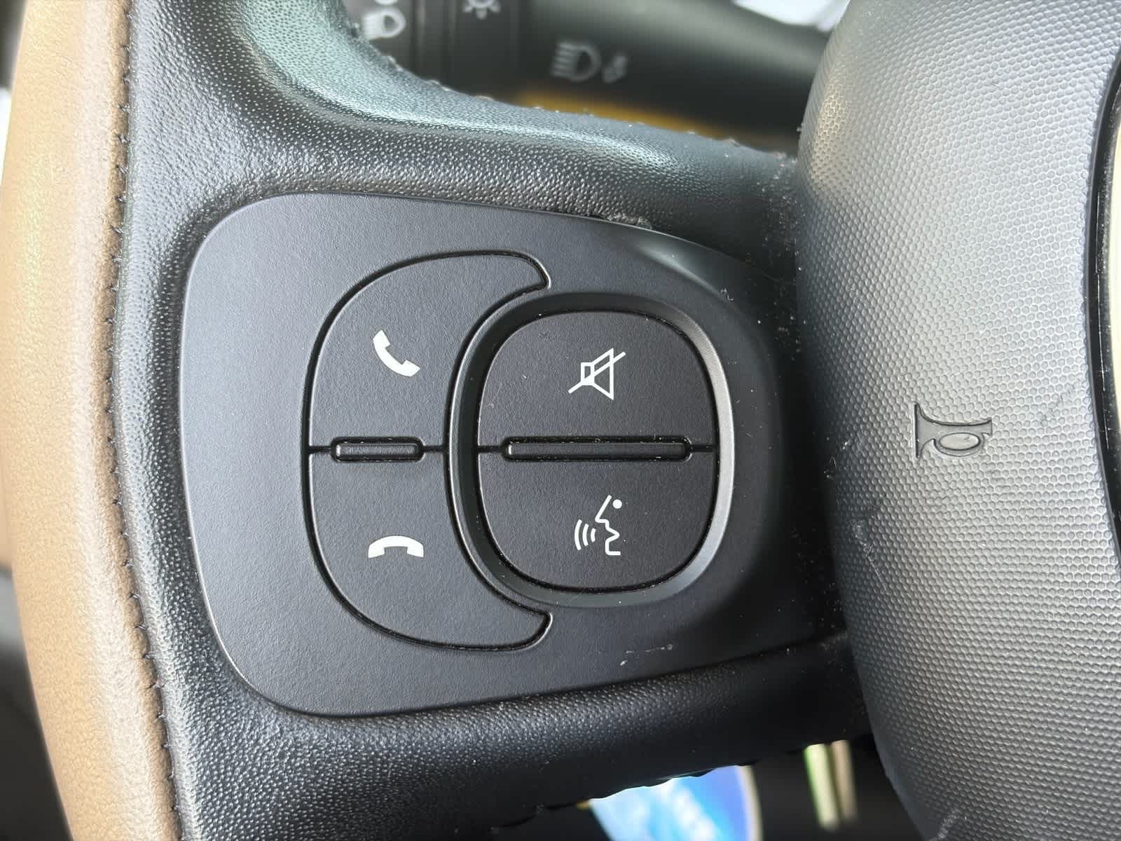 Thumbnail: 2017 Fiat 500L - 15