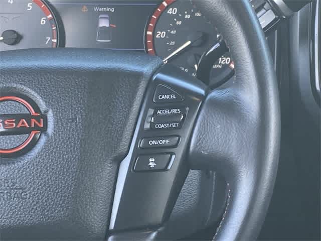 Thumbnail: 2024 Nissan Titan - 22