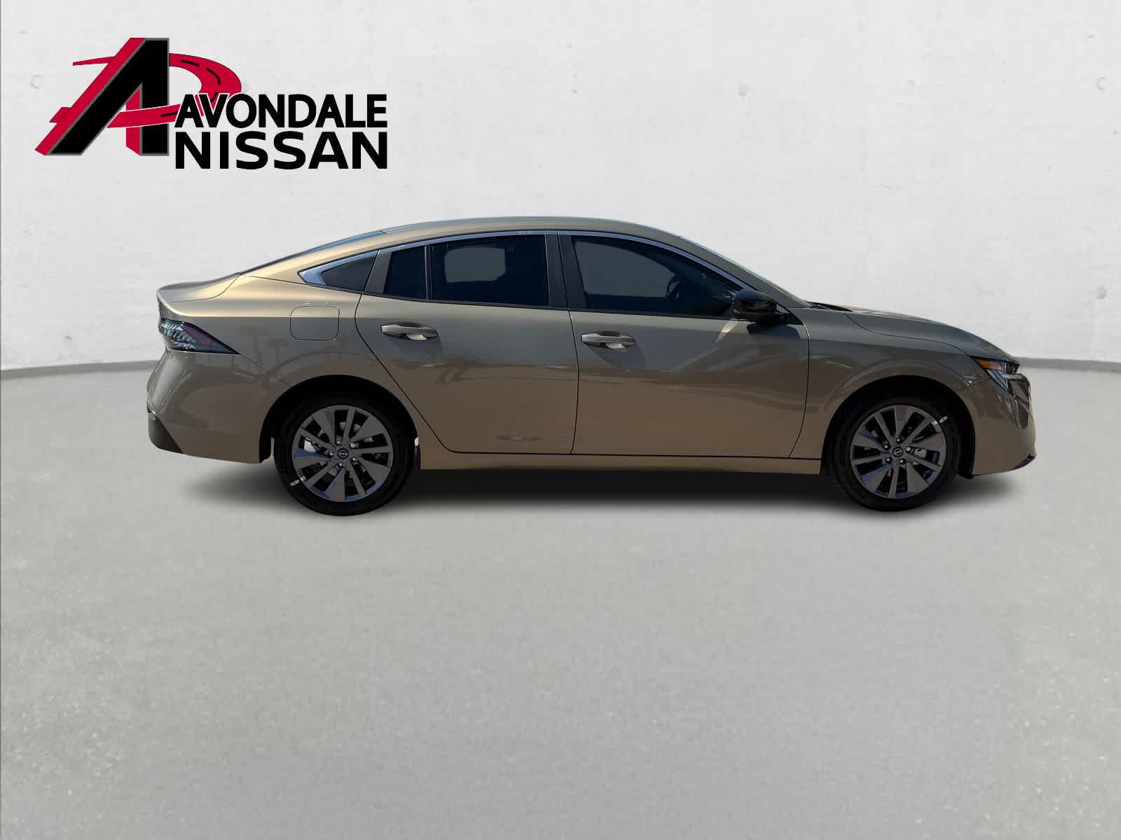 Thumbnail: 2026 Nissan Sentra - 6