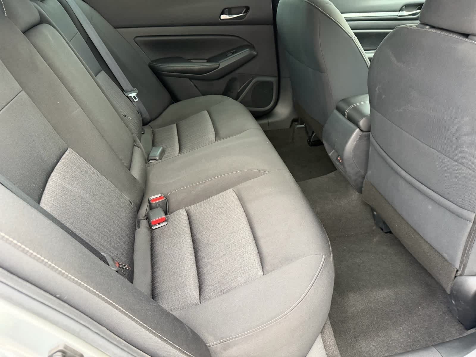 Thumbnail: 2022 Nissan Altima - 15