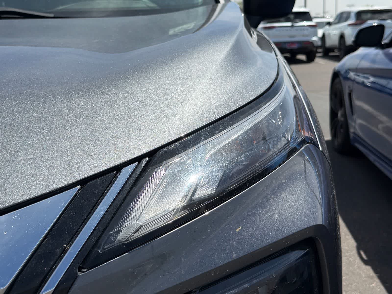 Thumbnail: 2023 Nissan Rogue - 16