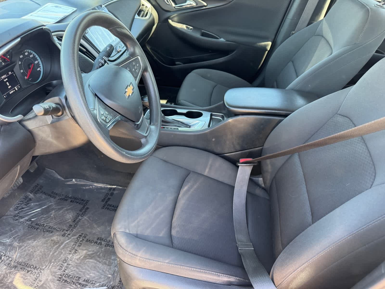 Thumbnail: 2020 Chevrolet Malibu - 15