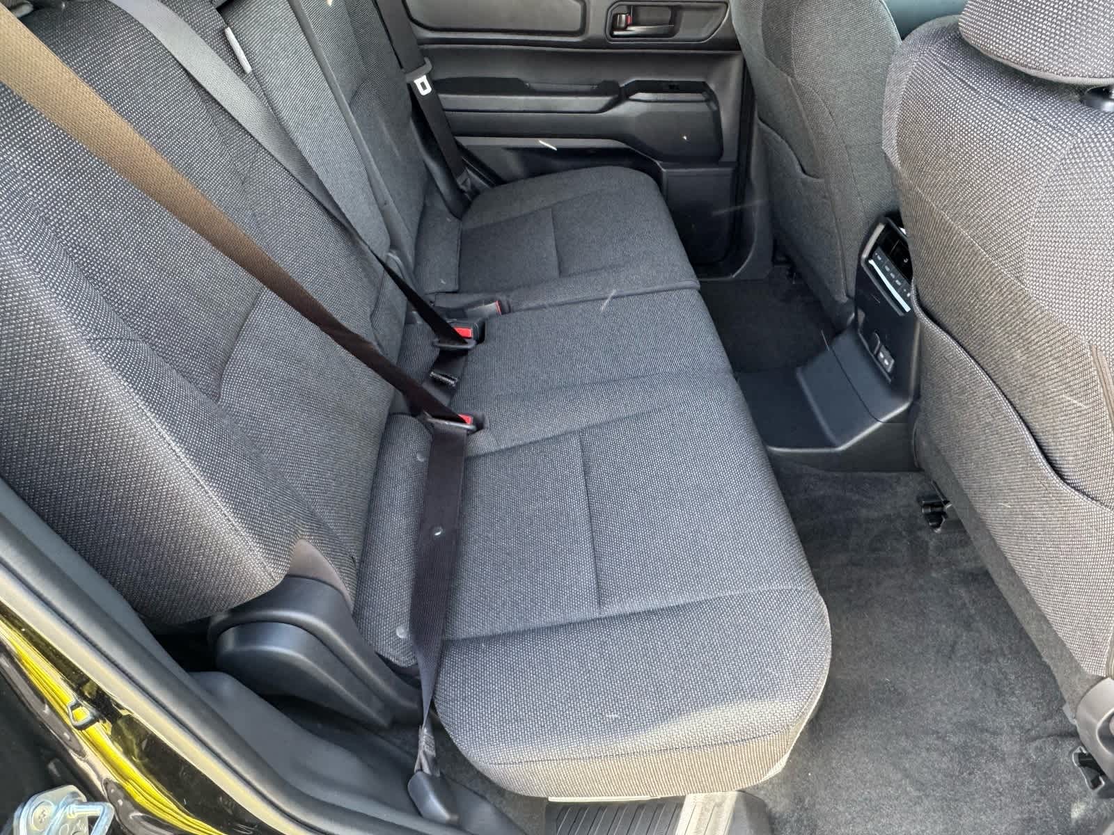 Thumbnail: 2025 Toyota Land Cruiser - 13