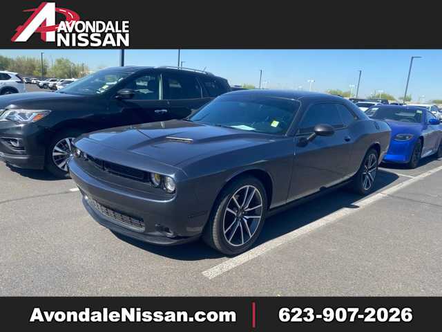 2016 Dodge Challenger SXT -
                  Avondale, AZ