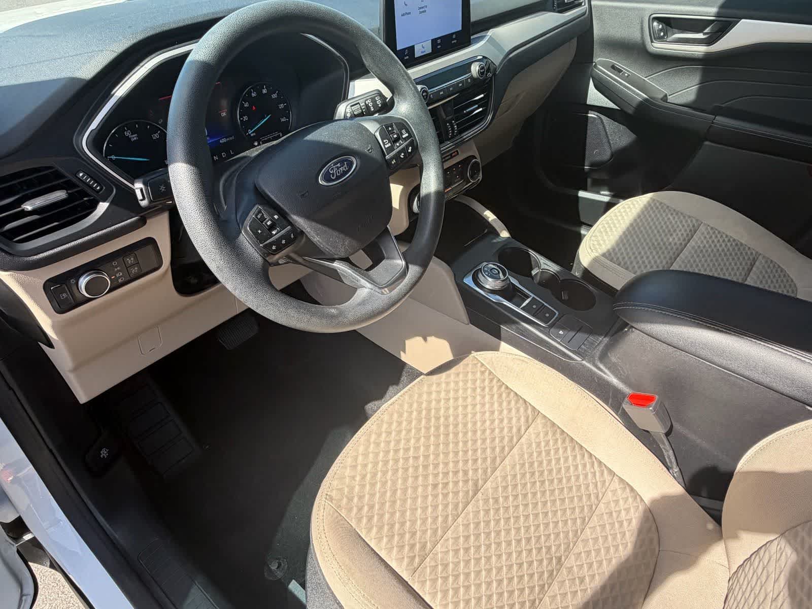 Thumbnail: 2022 Ford Escape - 2