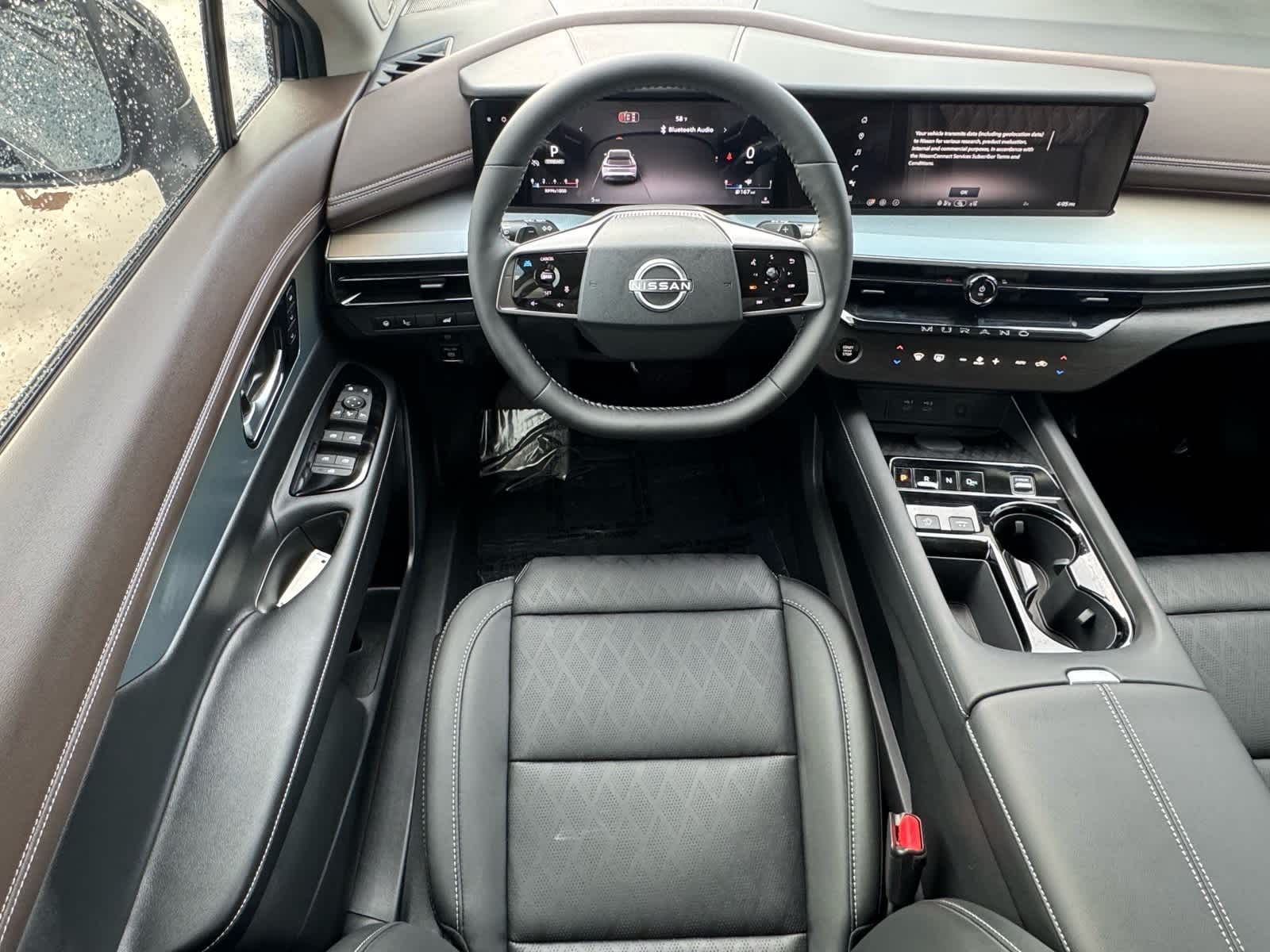 Thumbnail: 2026 Nissan Murano - 13