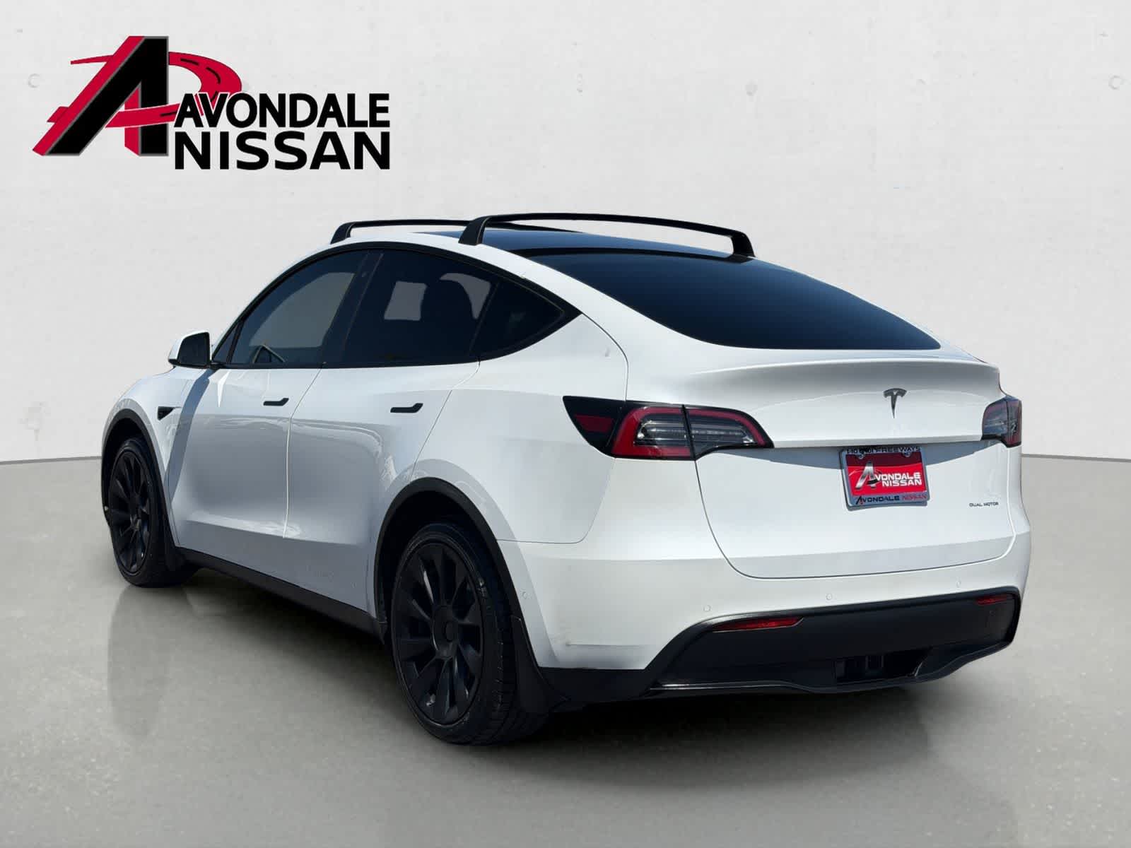 Thumbnail: 2020 Tesla Model Y - 4