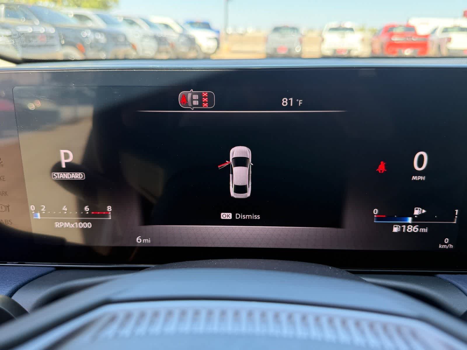 Thumbnail: 2026 Nissan Sentra - 25