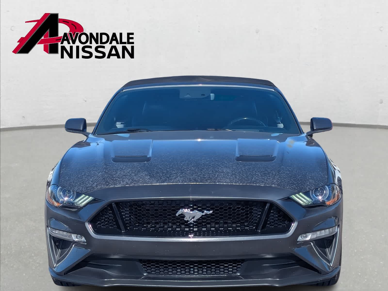 Thumbnail: 2019 Ford Mustang - 9