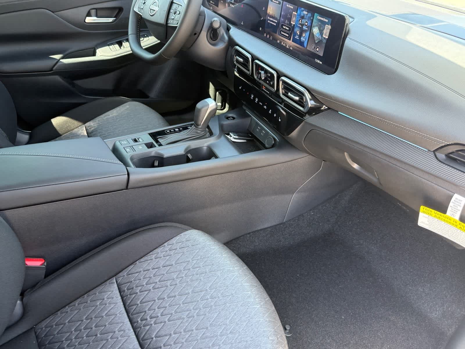 Thumbnail: 2026 Nissan Sentra - 10