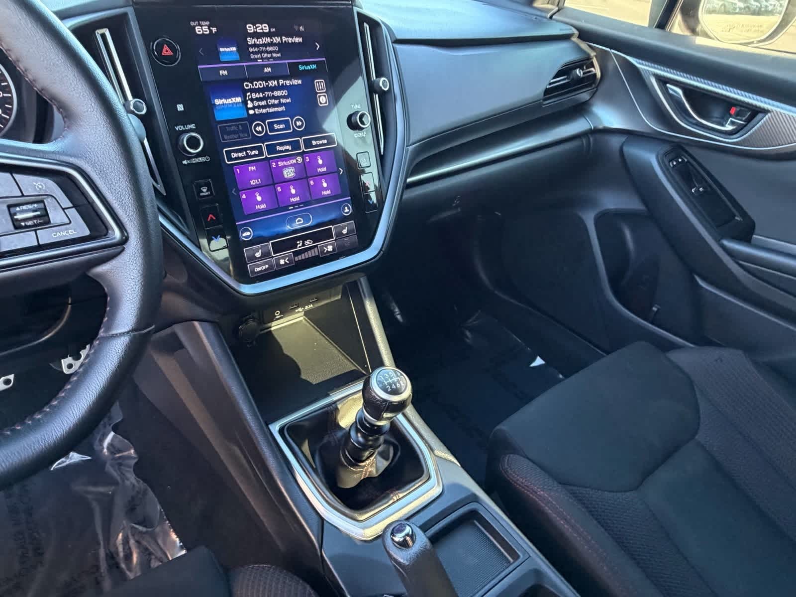 Thumbnail: 2023 Subaru WRX - 21