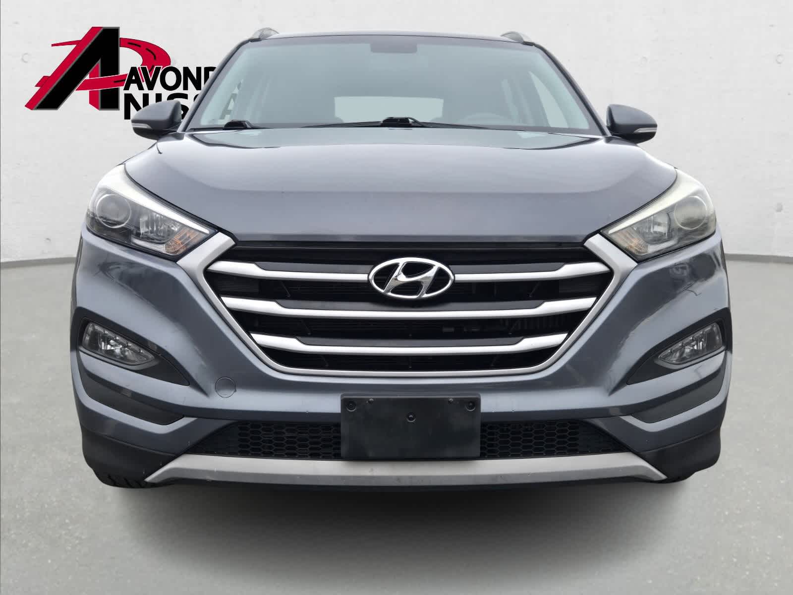 Thumbnail: 2017 Hyundai Tucson - 6
