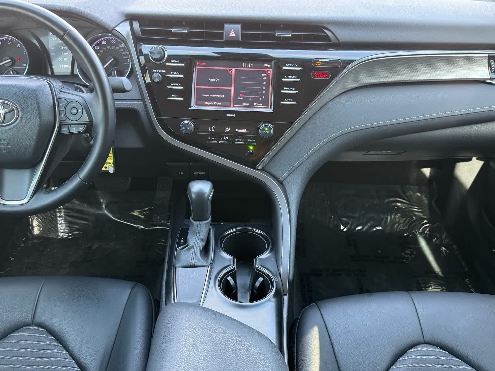 Thumbnail: 2020 Toyota Camry - 13