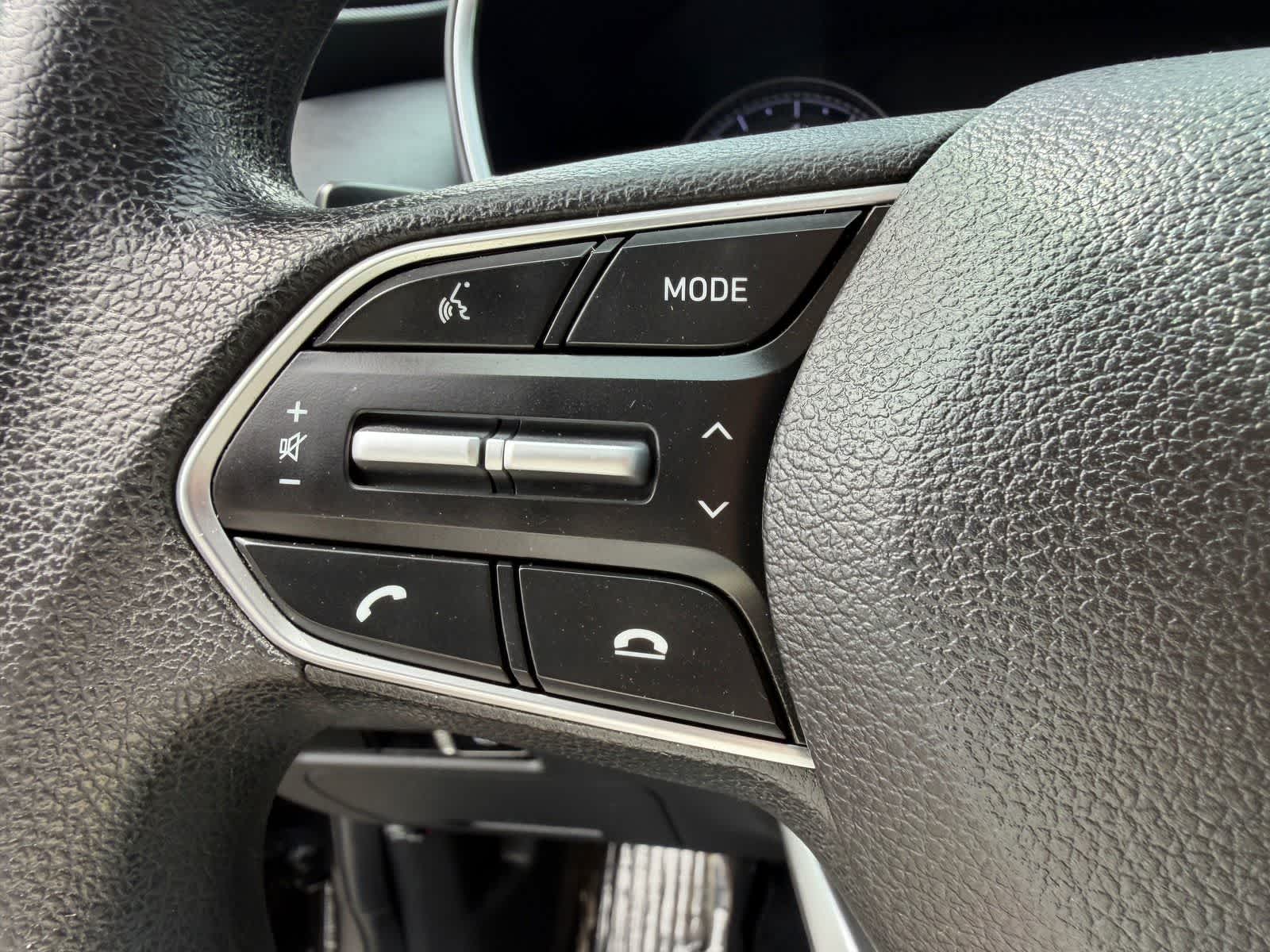 Thumbnail: 2021 Hyundai Santa Fe - 16