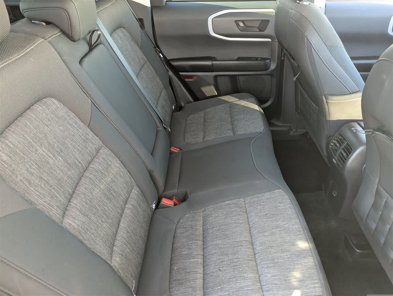 Thumbnail: 2023 Ford Bronco Sport - 15