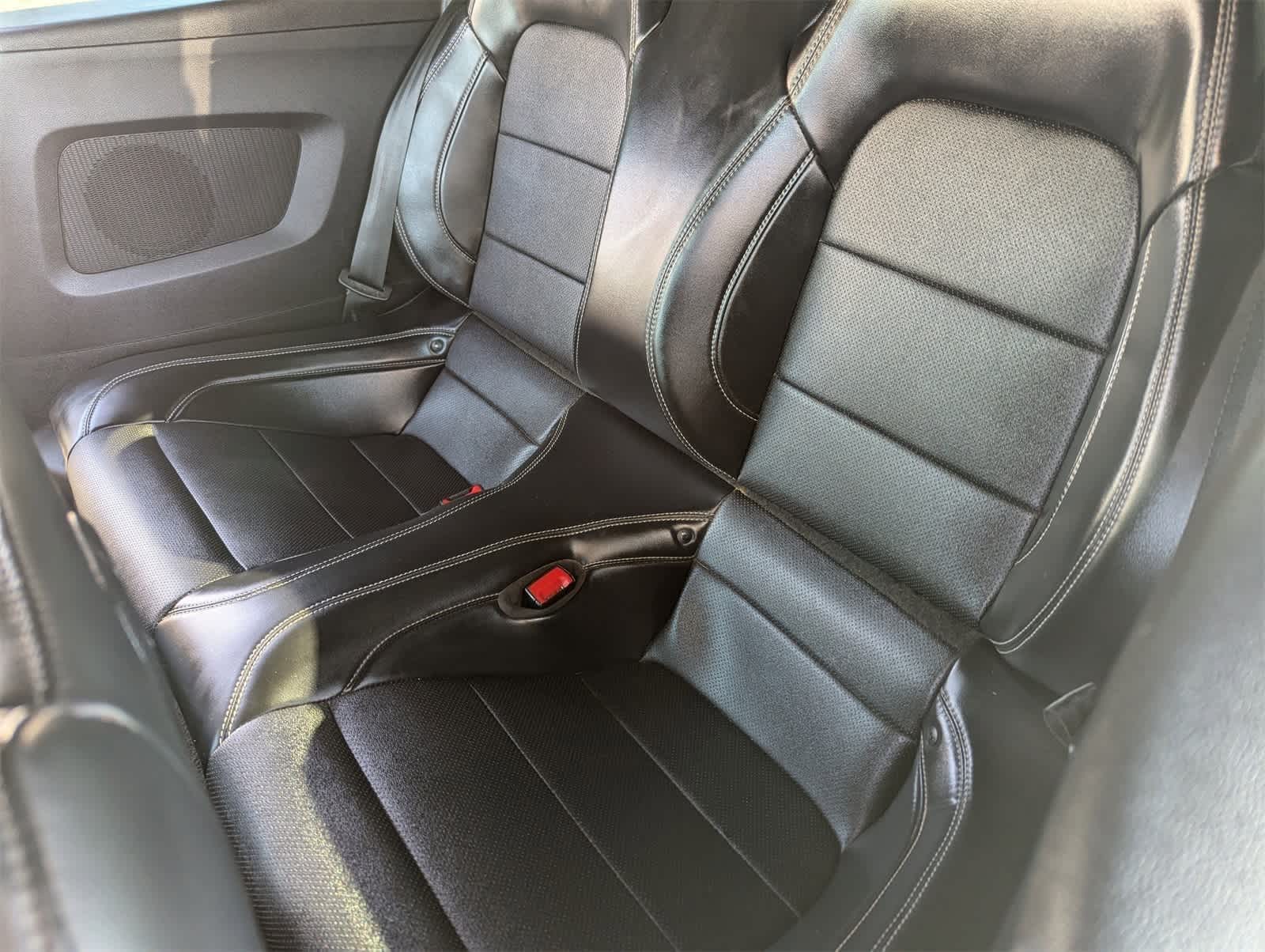 Thumbnail: 2019 Ford Mustang - 14