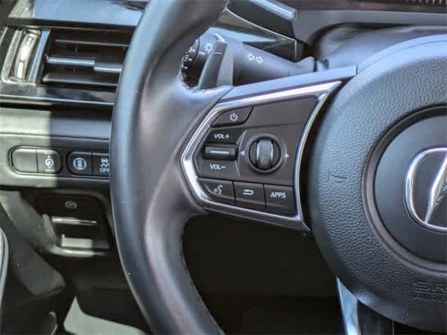 2022 Acura MDX Technology 24