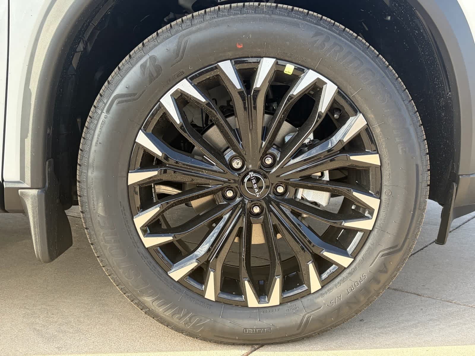 Thumbnail: 2026 Nissan Rogue - 9