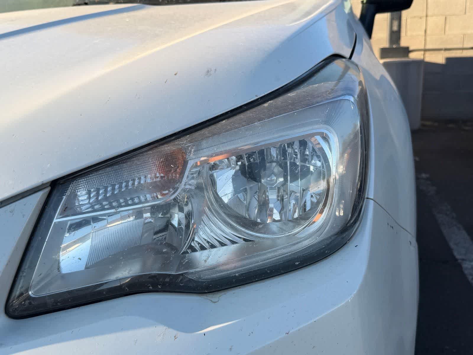 Thumbnail: 2017 Subaru Forester - 17