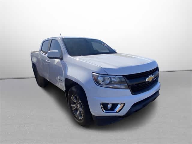 Thumbnail: 2017 Chevrolet Colorado - 6