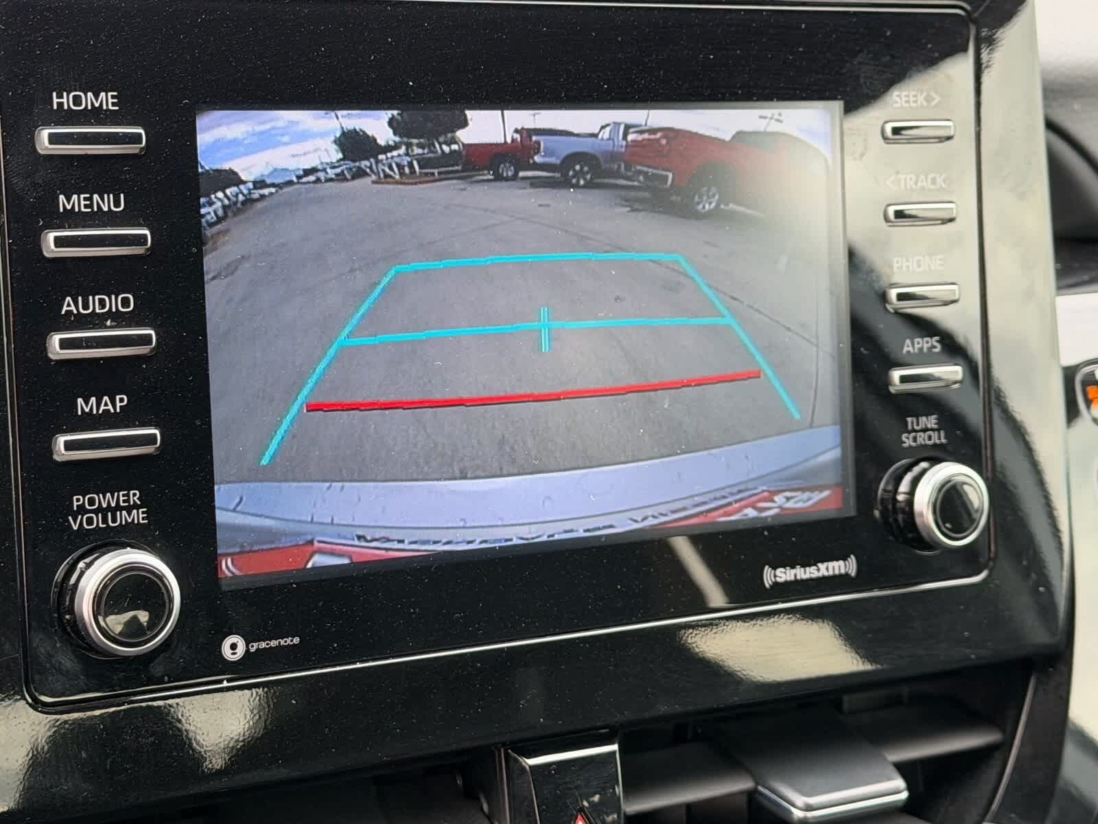 Thumbnail: 2024 Toyota Camry - 24