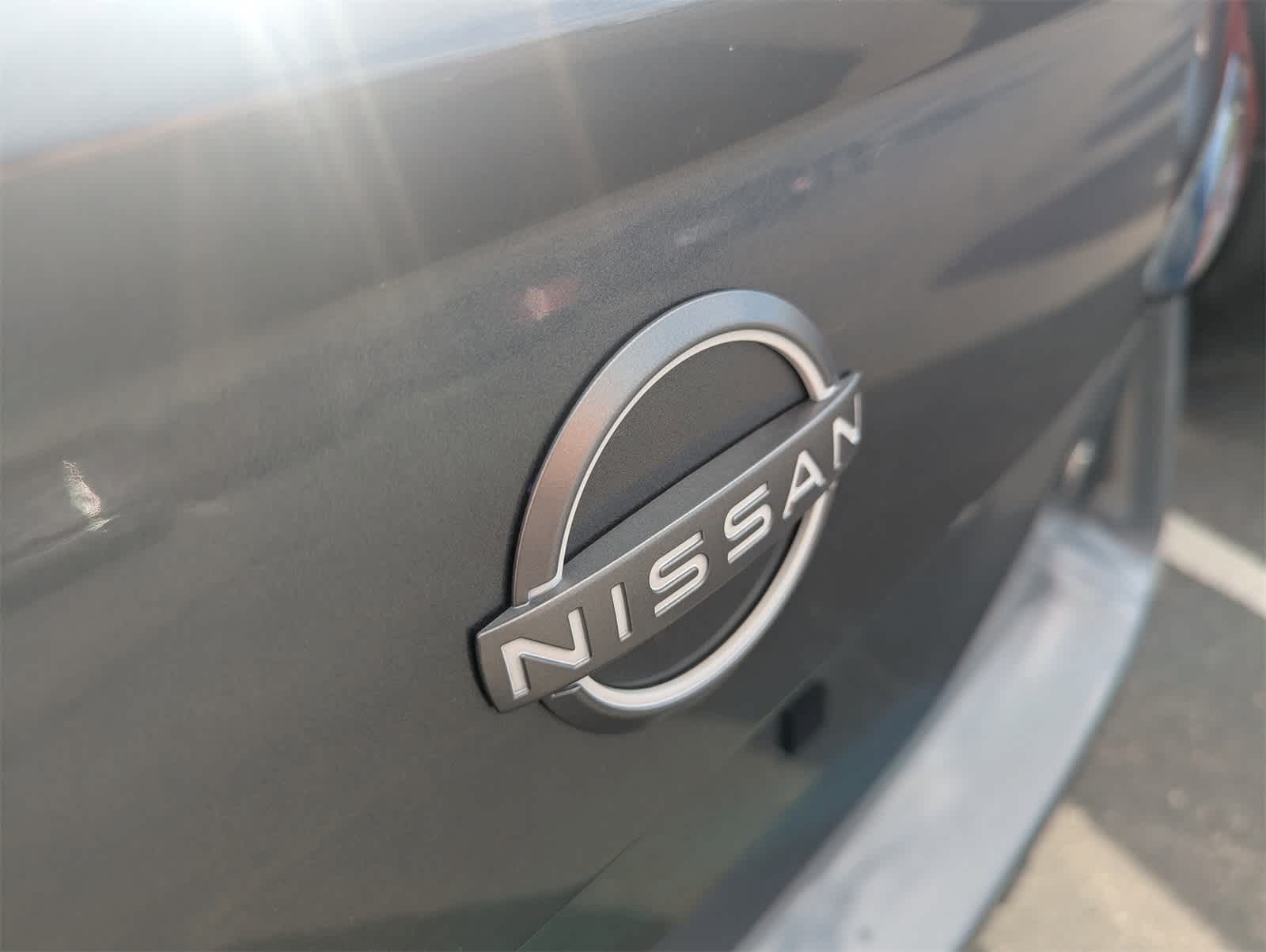 Thumbnail: 2024 Nissan Versa - 11