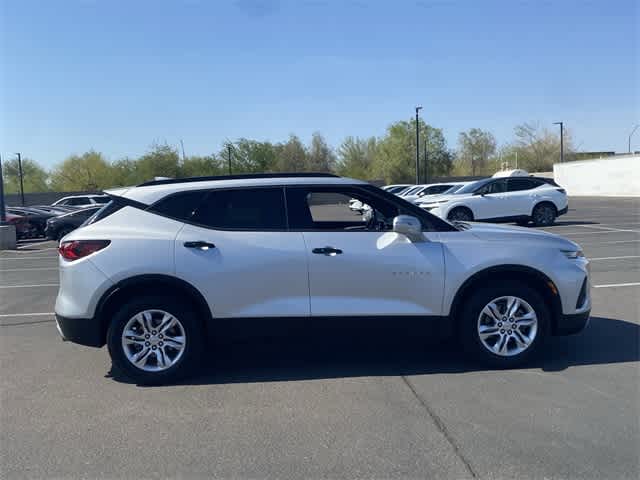 Thumbnail: 2019 Chevrolet Blazer - 7