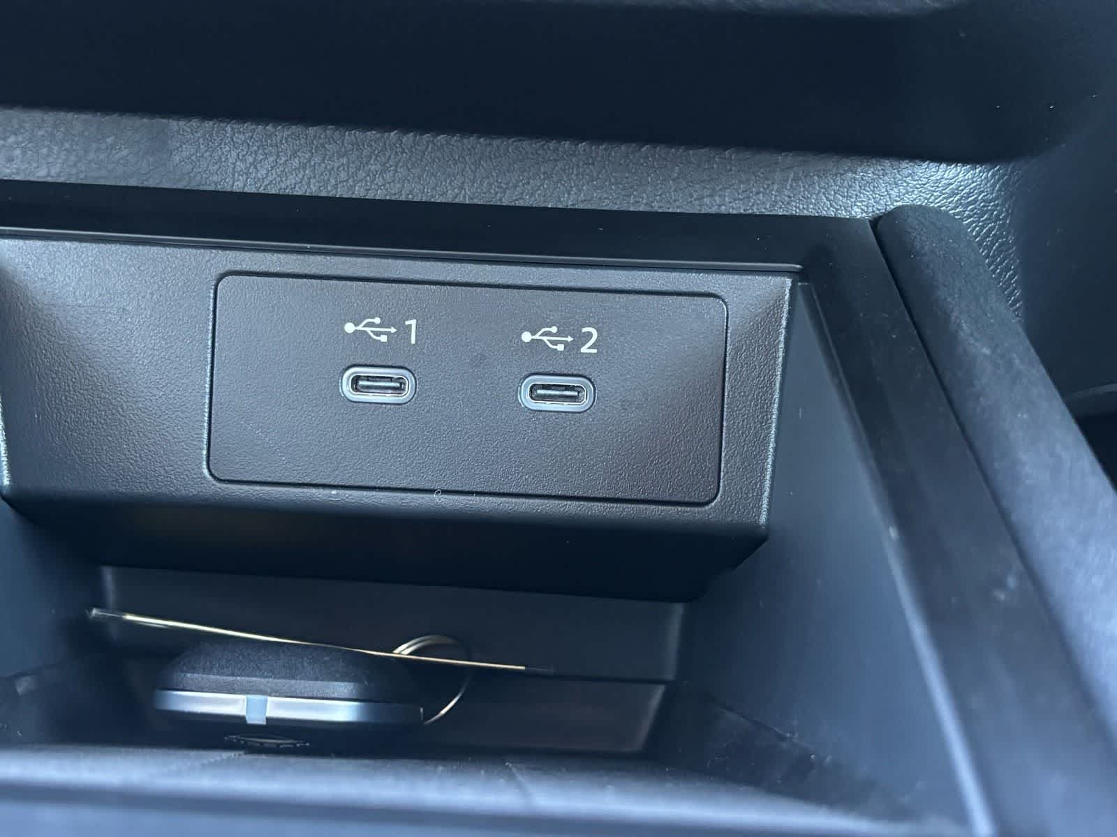 Thumbnail: 2026 Nissan Kicks - 25