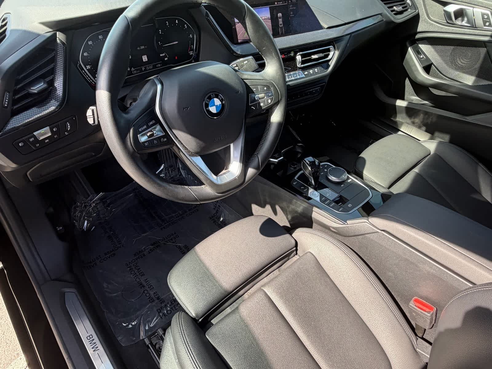 Thumbnail: 2021 BMW 2 Series - 2