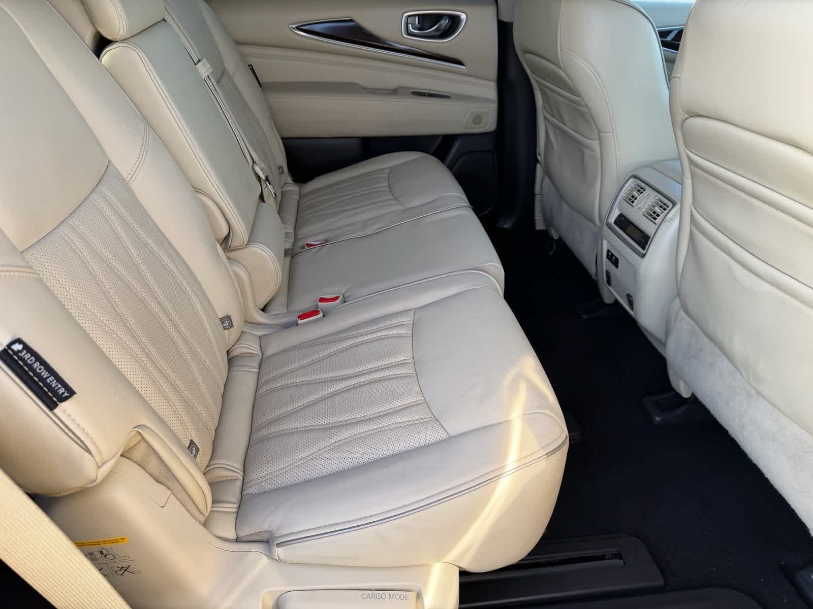 Thumbnail: 2020 INFINITI QX60 - 16