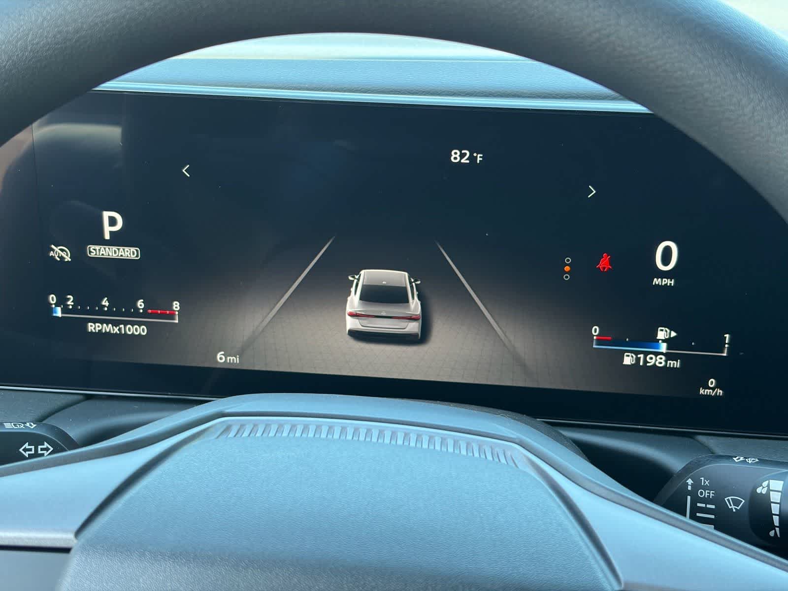 Thumbnail: 2026 Nissan Sentra - 21