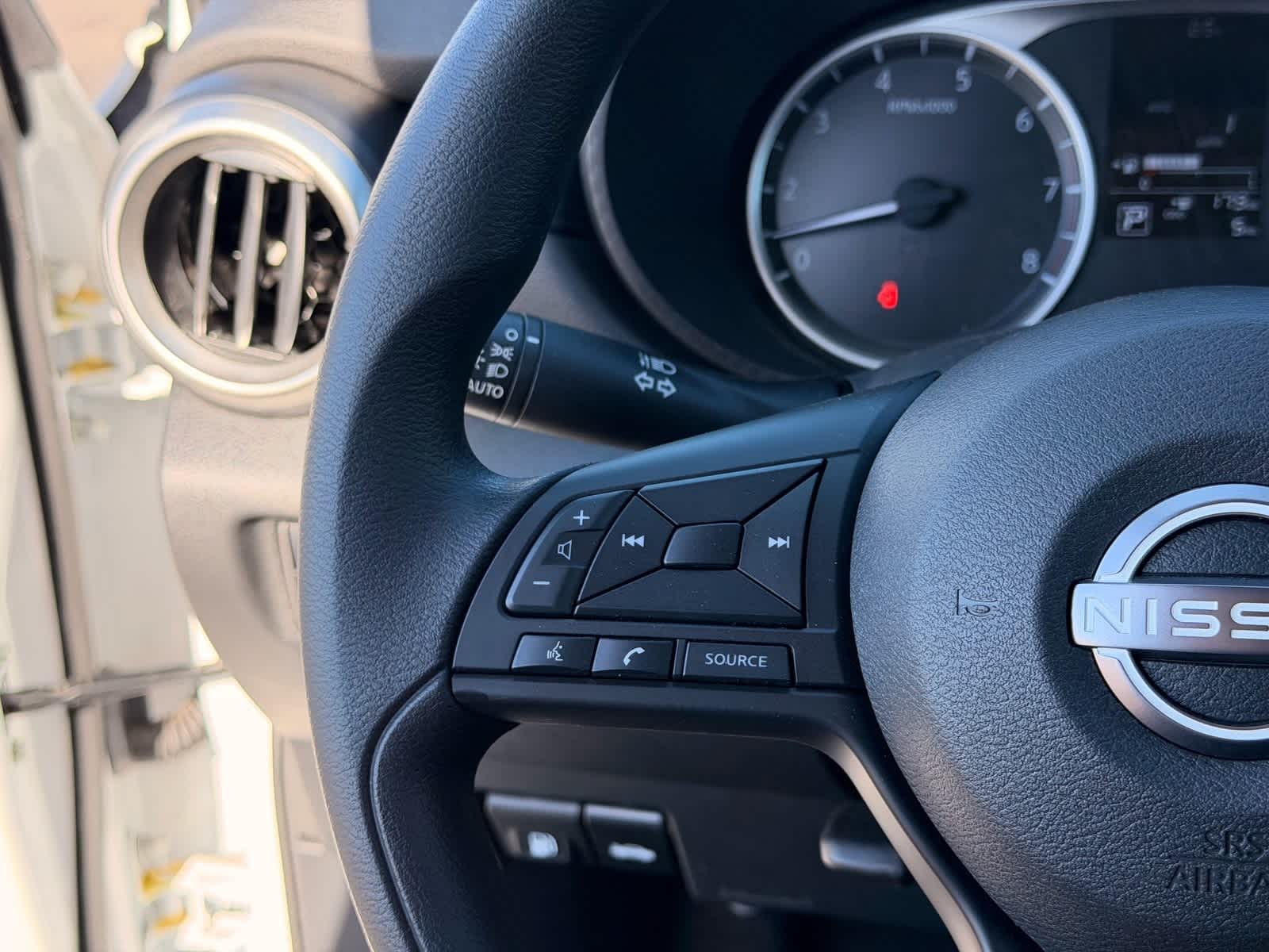 Thumbnail: 2025 Nissan Versa - 18