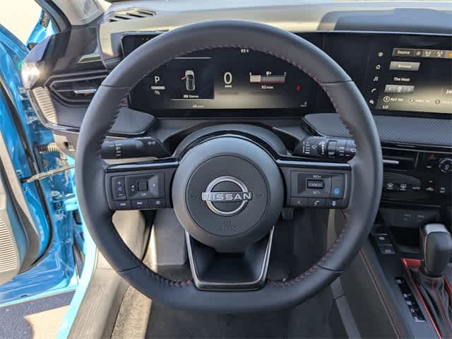 Thumbnail: 2025 Nissan Kicks - 22