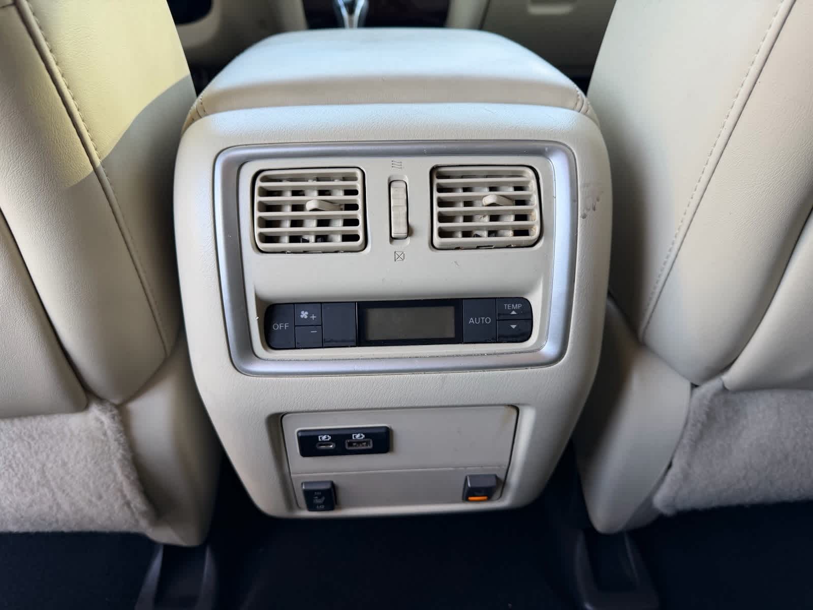 Thumbnail: 2020 INFINITI QX60 - 20